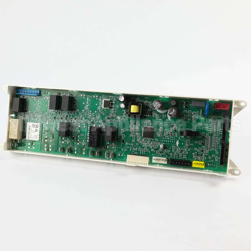 W11620579 Whirlpool Cntrl-Elec