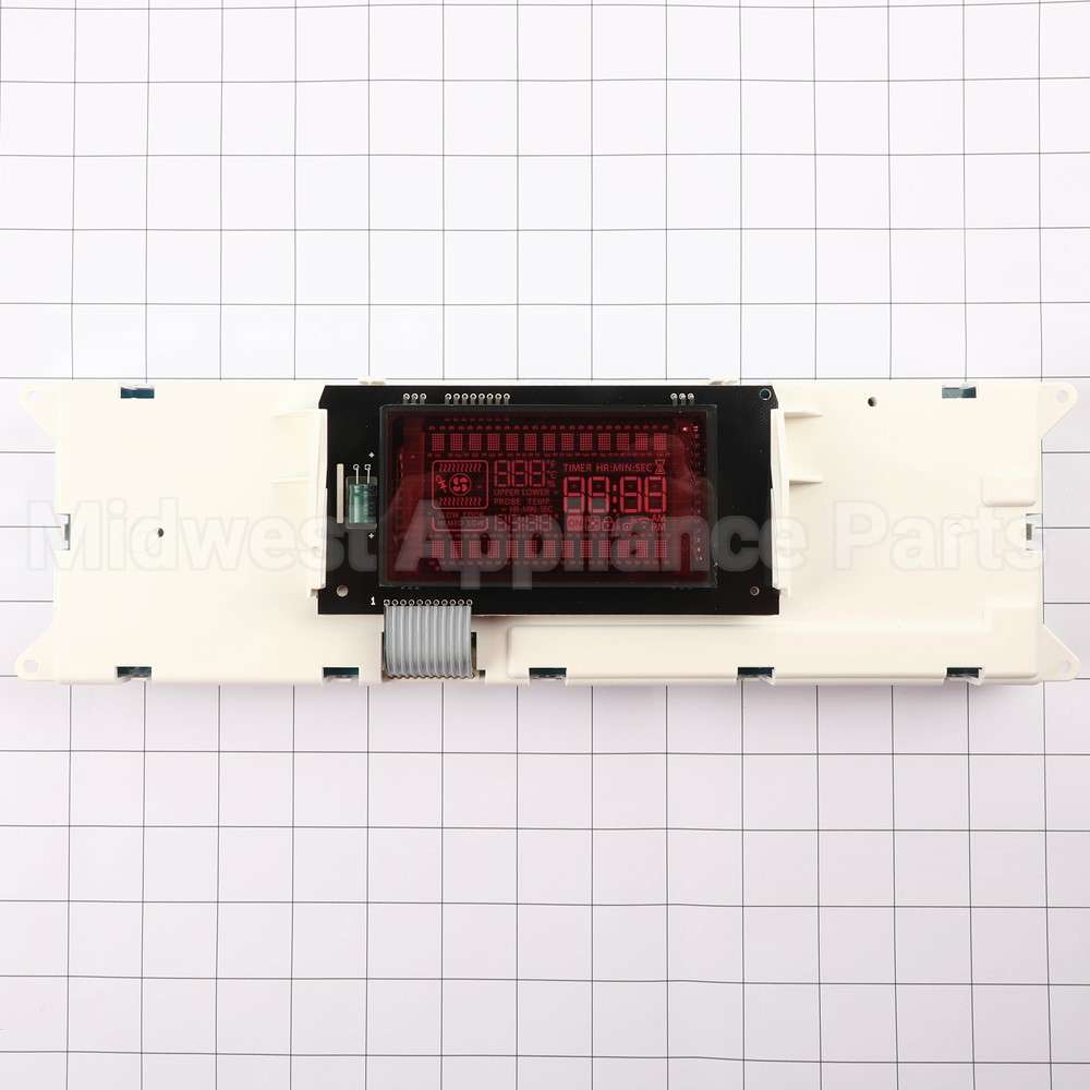 W11620581 Whirlpool Cntrl-Elec