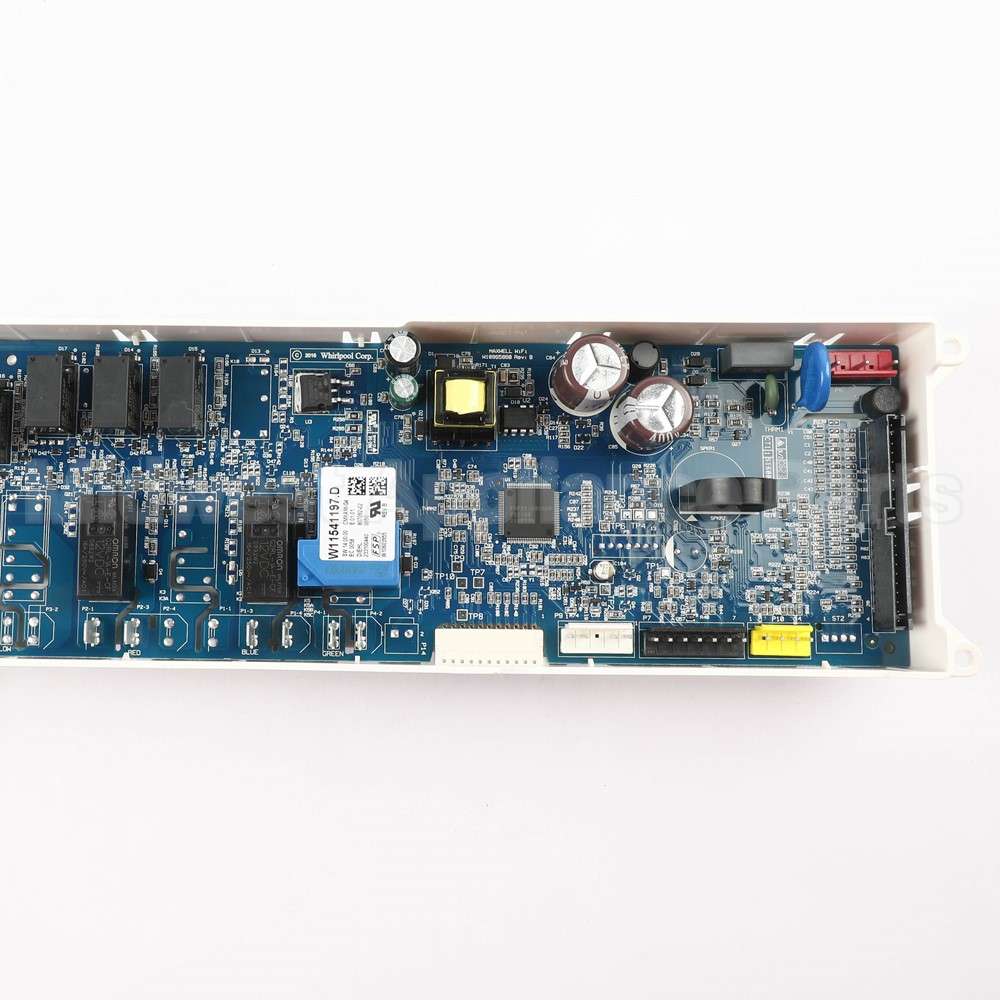 W11620581 Whirlpool Cntrl-Elec