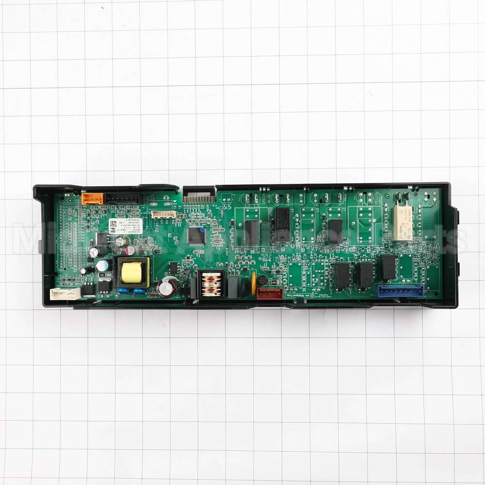 W11620582 Whirlpool Cntrl-Elec