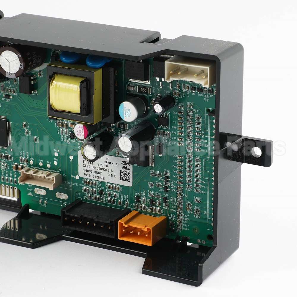 W11620582 Whirlpool Cntrl-Elec