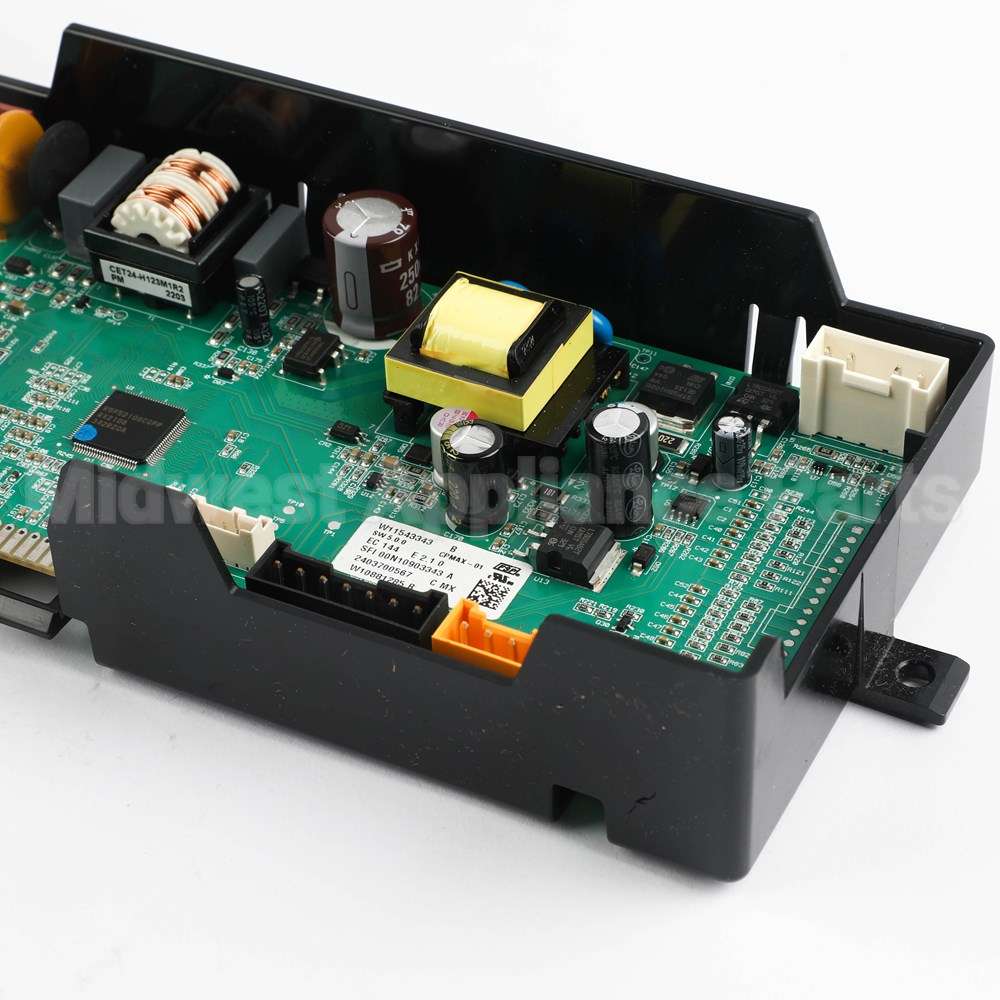 W11620582 Whirlpool Cntrl-Elec