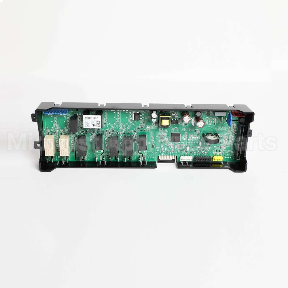 W11620672 Whirlpool Cntrl-Elec
