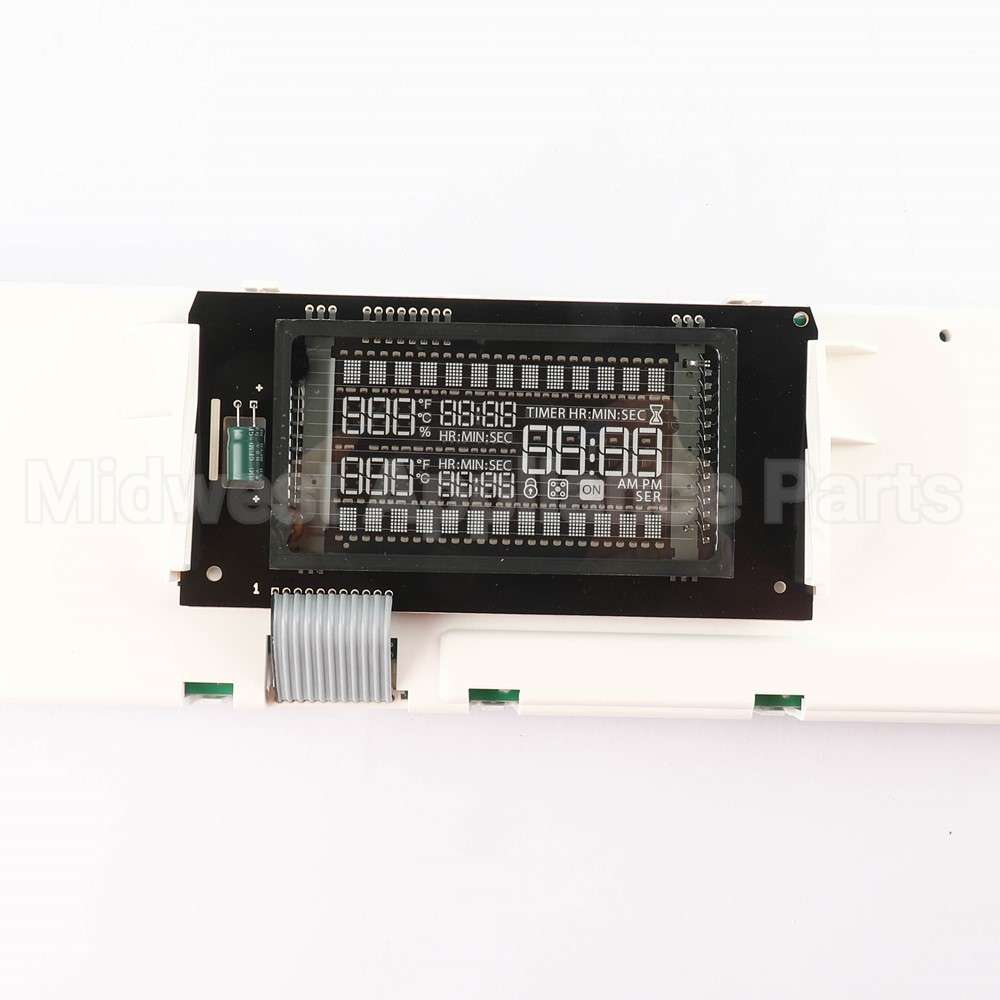 W11620684 Whirlpool Cntrl-Elec