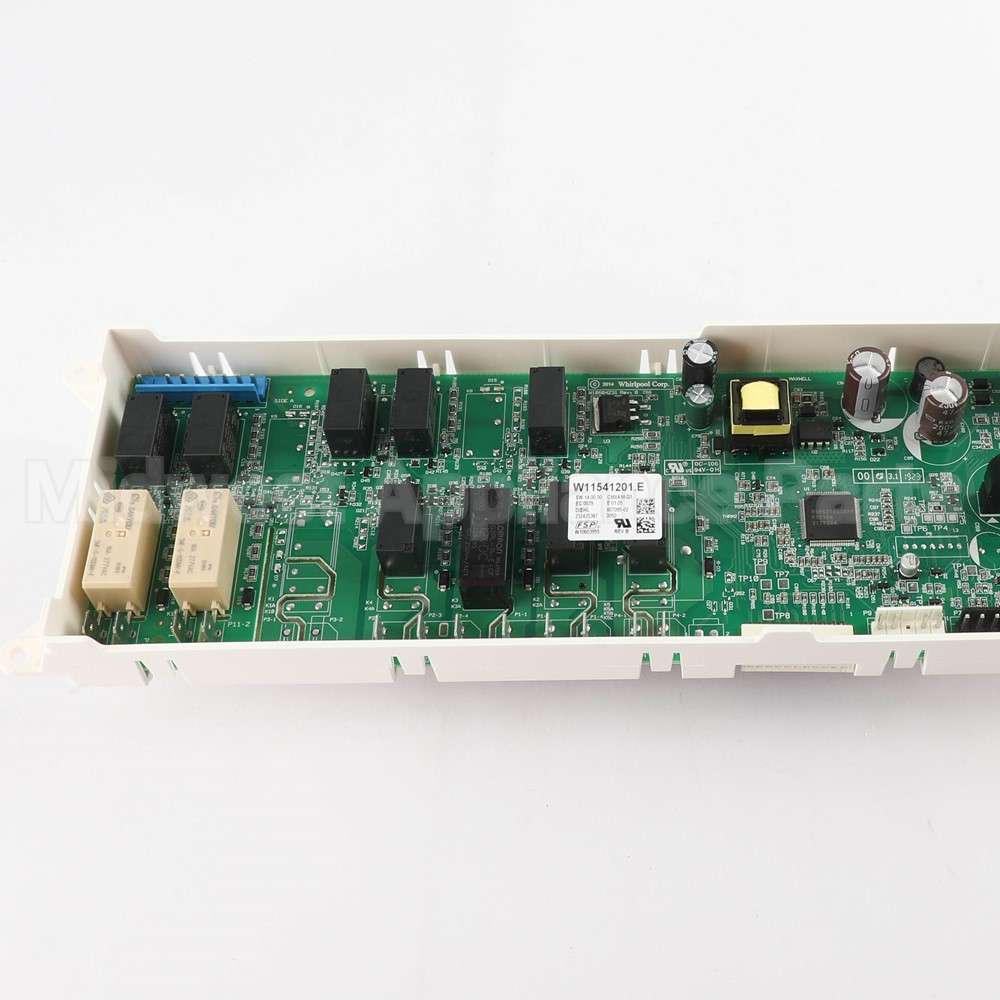 W11620684 Whirlpool Cntrl-Elec