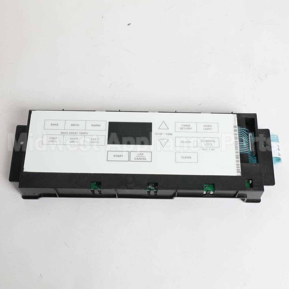 W11620729 Whirlpool Cntrl-Elec