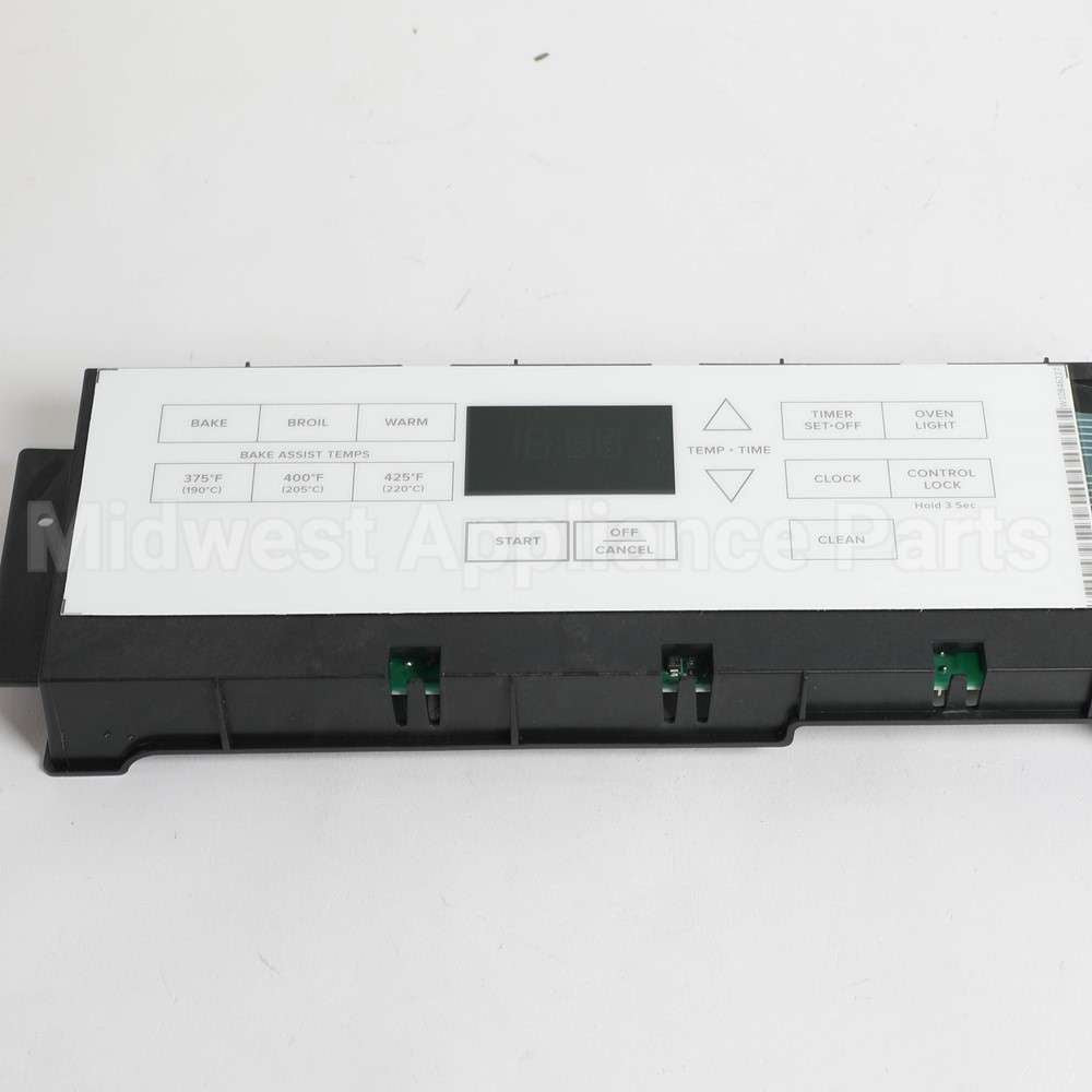 W11620729 Whirlpool Cntrl-Elec