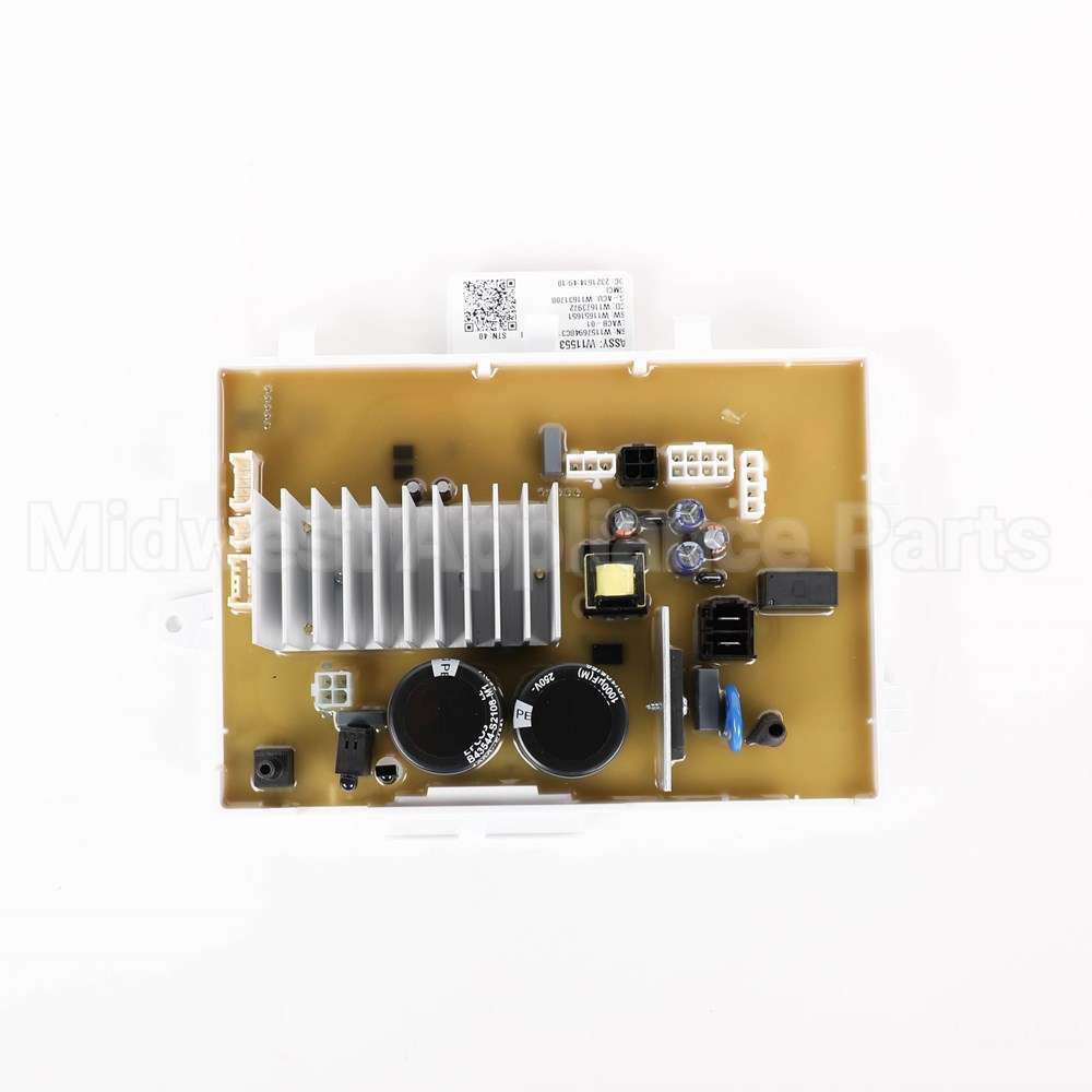 W11621180 Whirlpool Cntrl-Elec