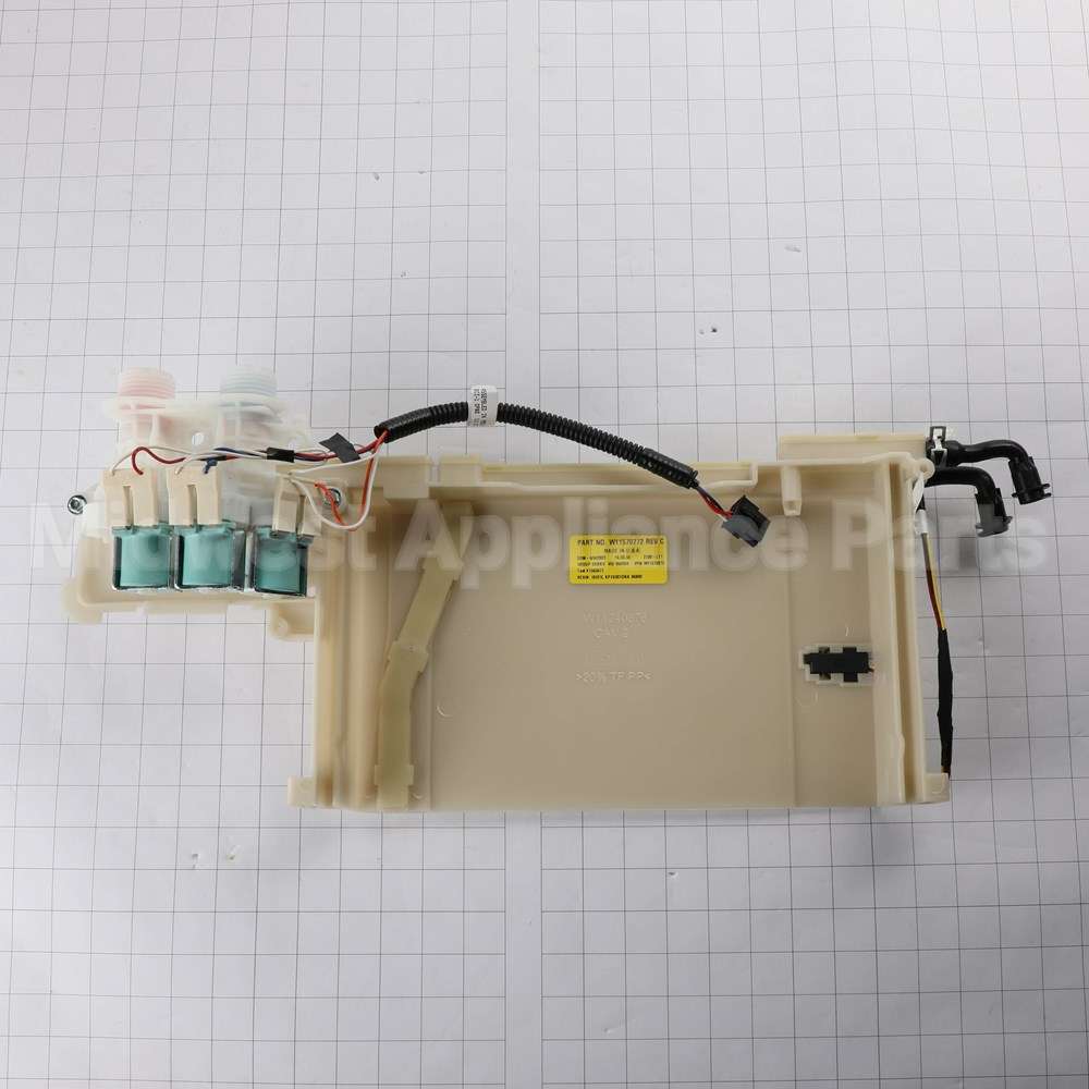 W11621181 Whirlpool Drawer