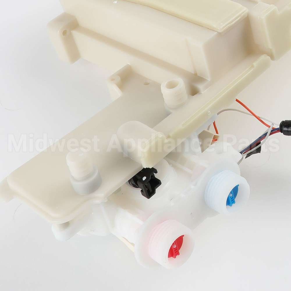 W11621181 Whirlpool Drawer