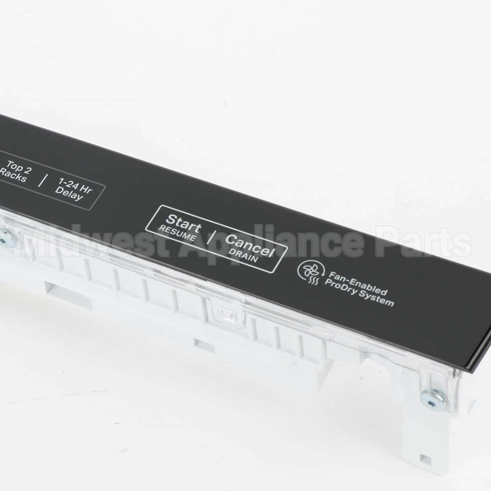 W11622495 Whirlpool Console