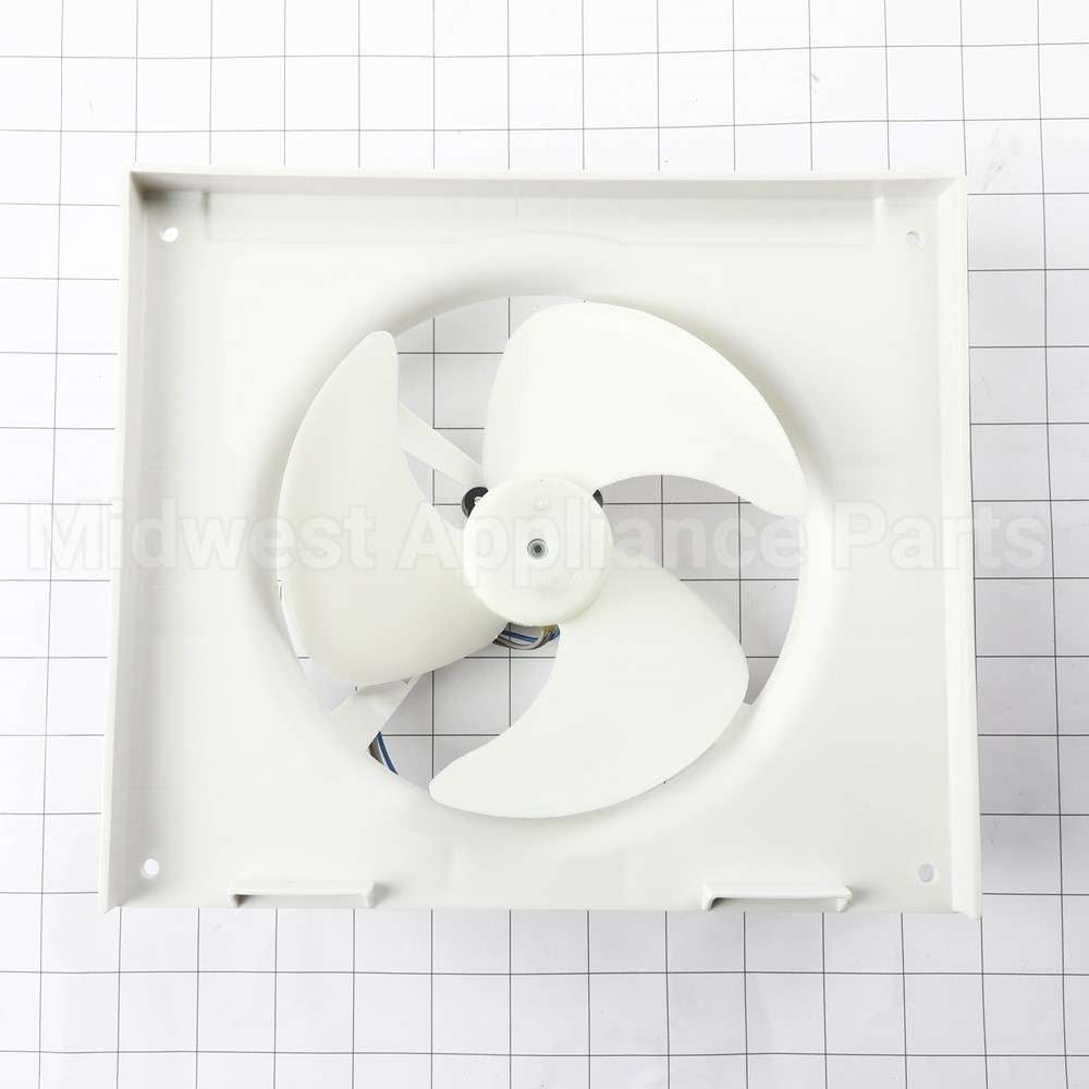 W11623099 Whirlpool Motor-Cond