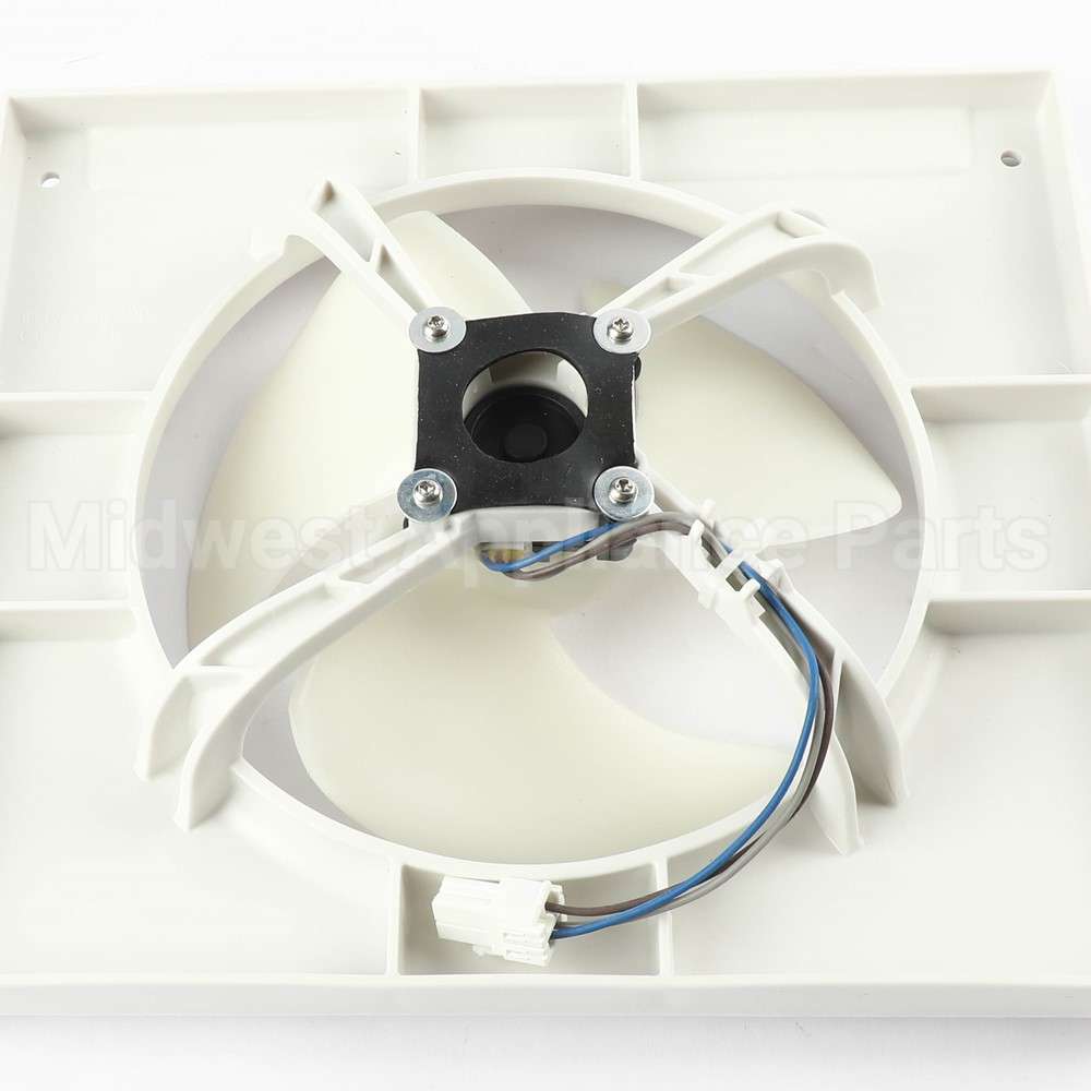 W11623099 Whirlpool Motor-Cond