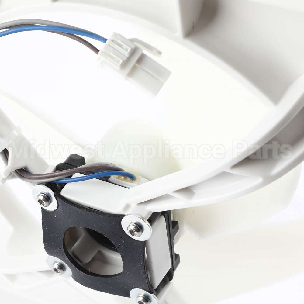 W11623099 Whirlpool Motor-Cond