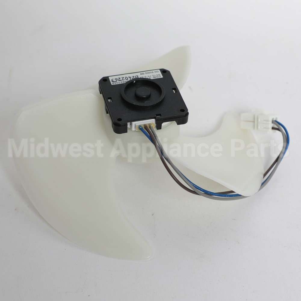 W11623282 Whirlpool Blade-Fan
