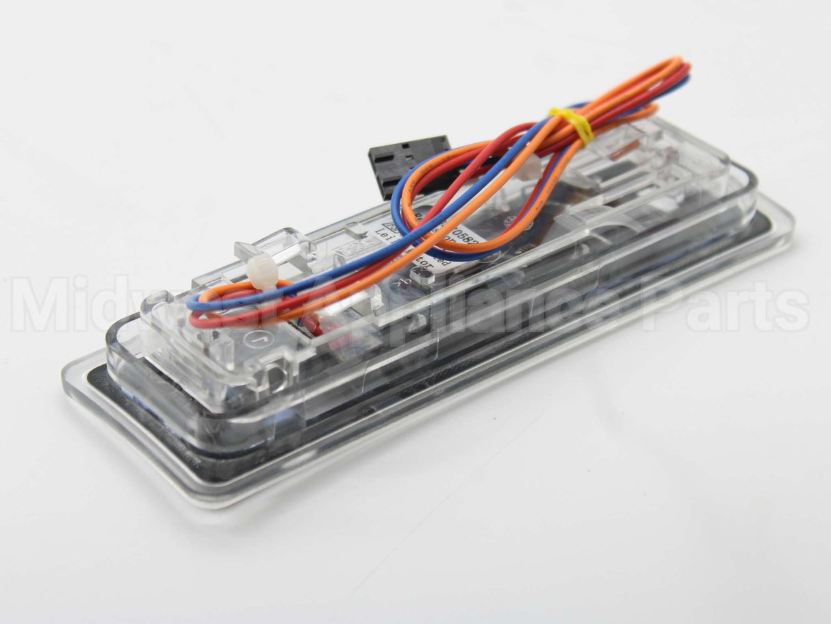 W11624941 Whirlpool Pad