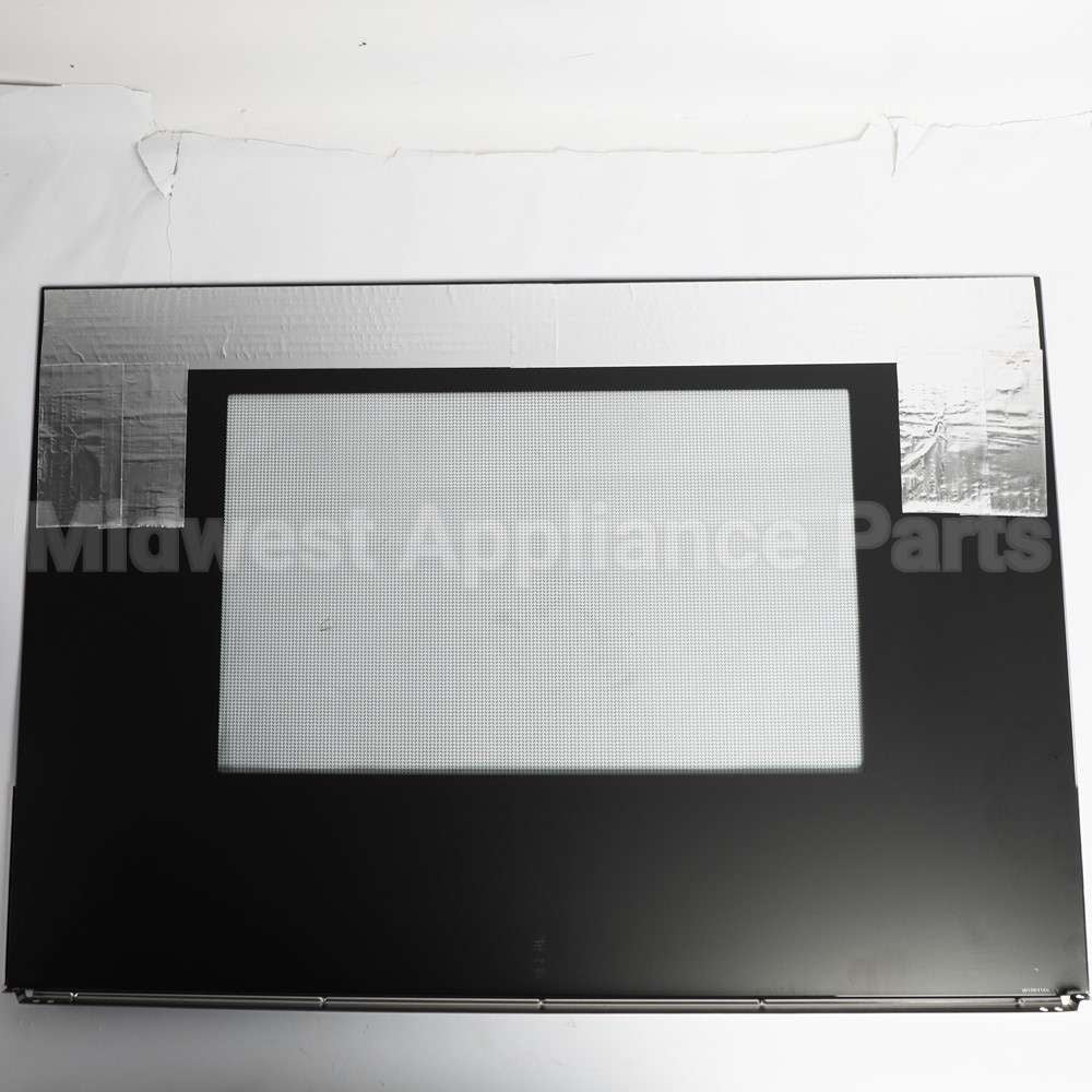 W11625039 Whirlpool Glass-Door