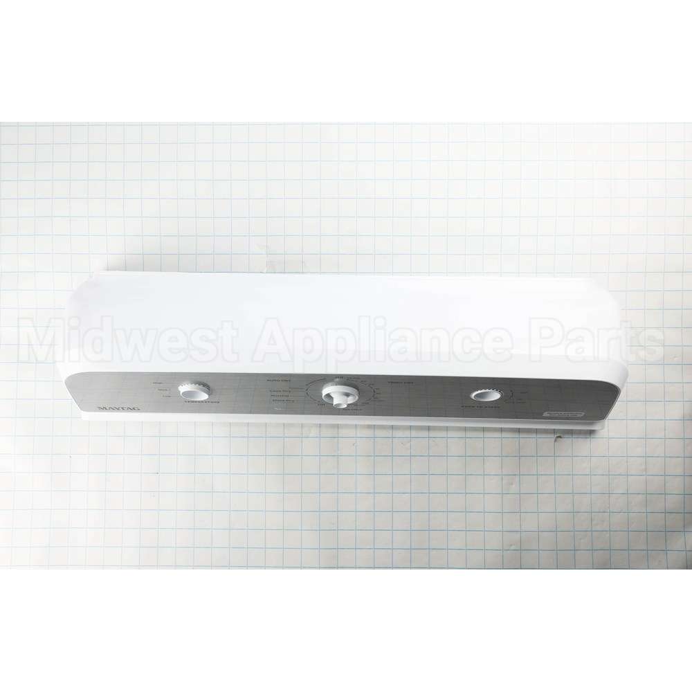 W11625515 Whirlpool Console