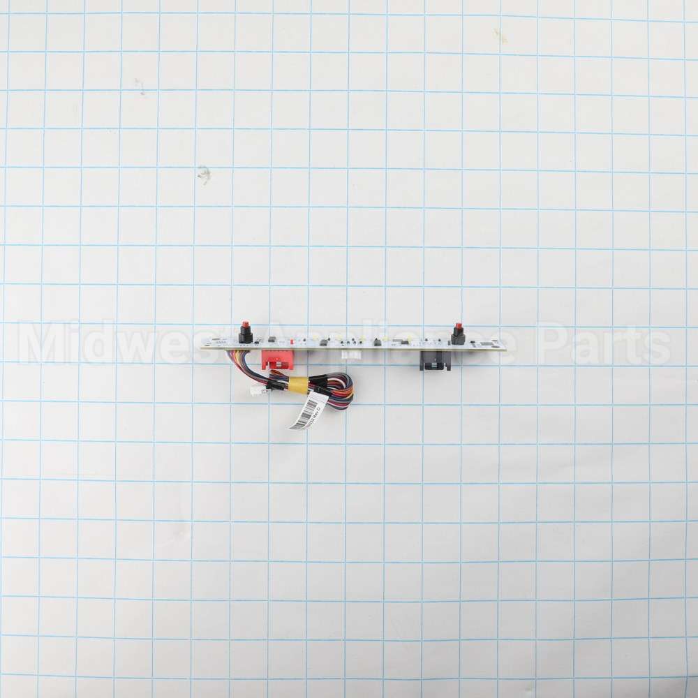 W11626077 Whirlpool Cntrl-Elec