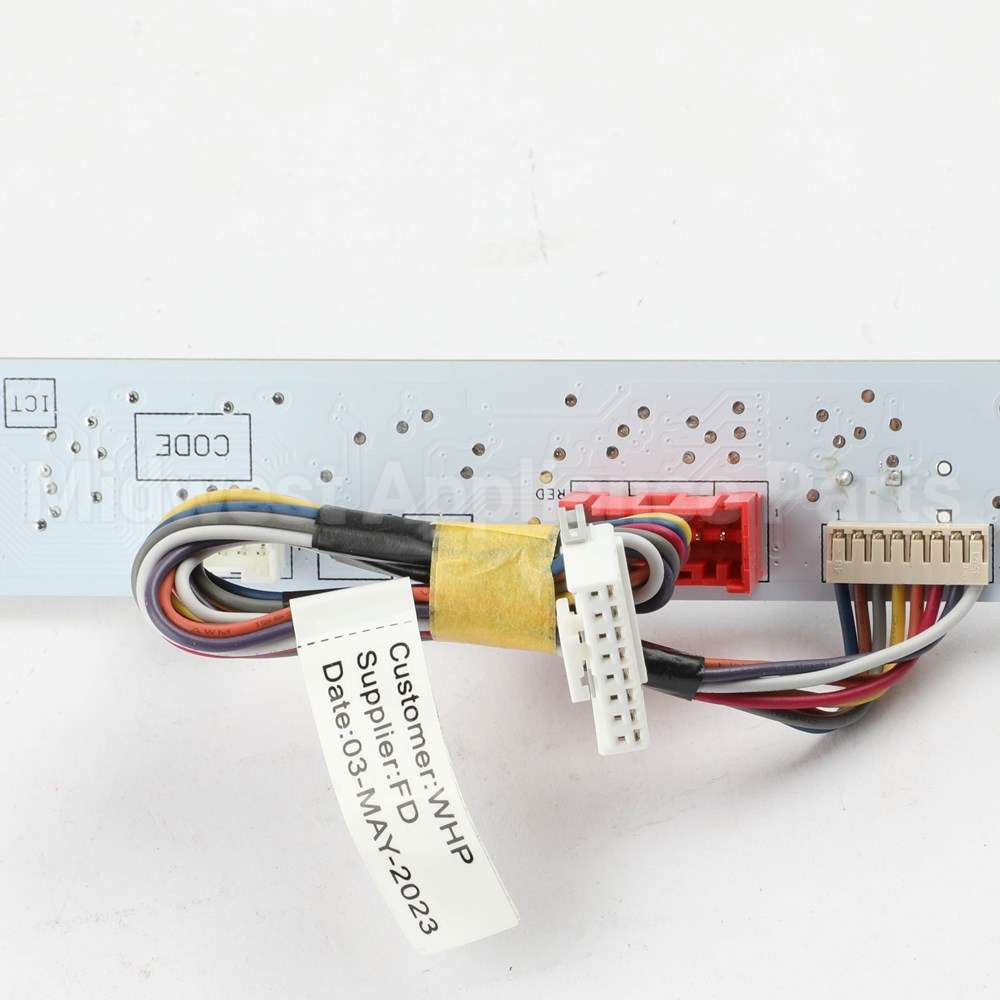 W11626077 Whirlpool Cntrl-Elec