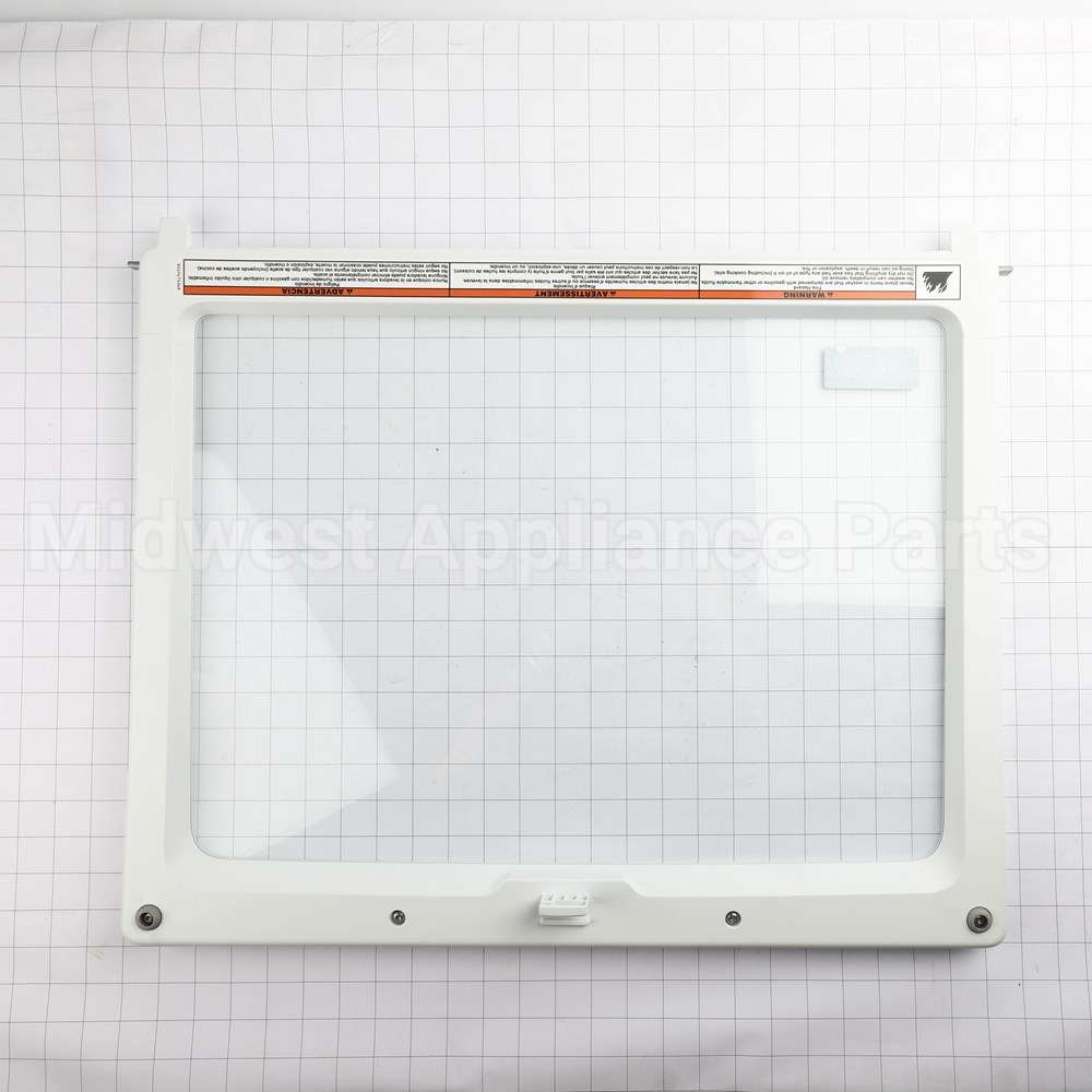 W11627419 Whirlpool Lid