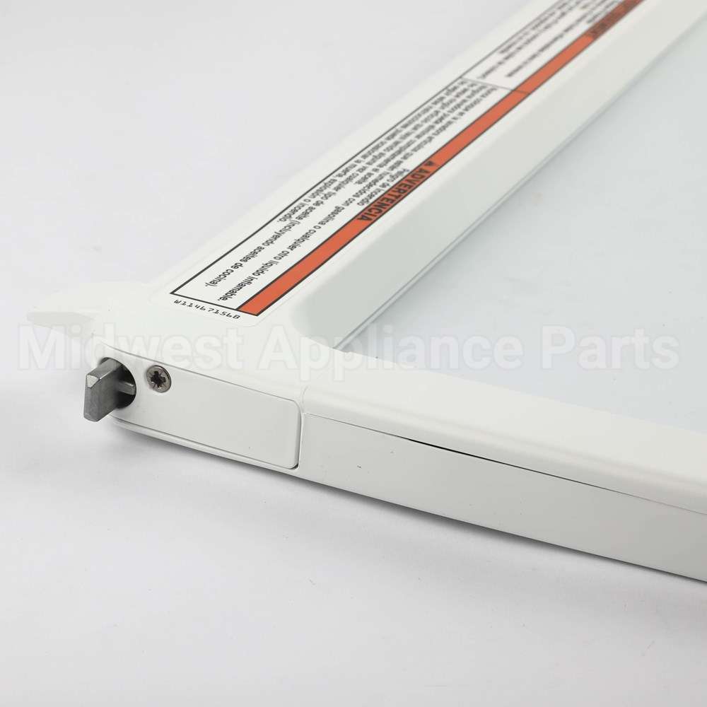 W11627419 Whirlpool Lid