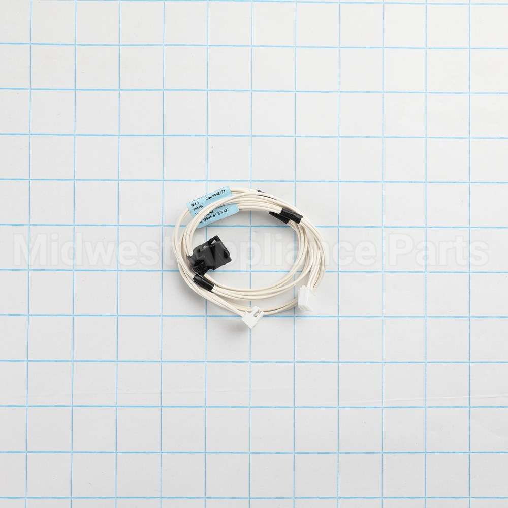 W11627526 Whirlpool Harns-Wire