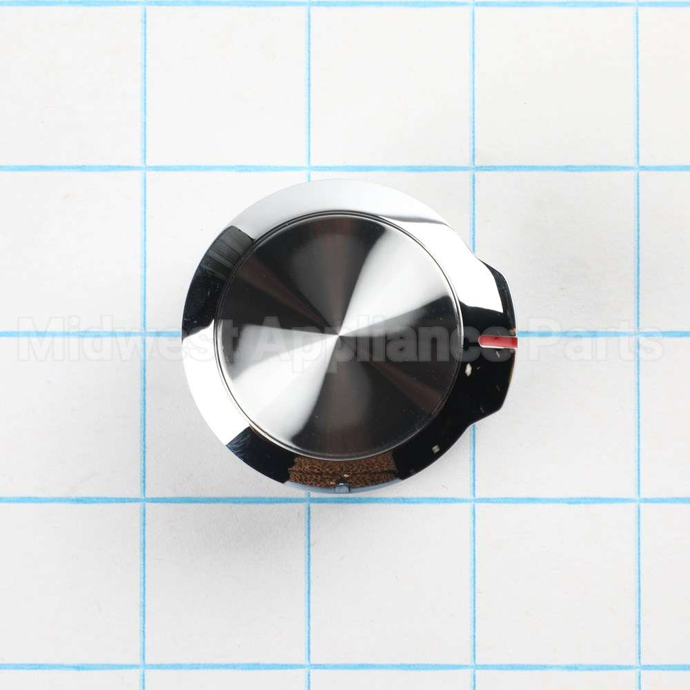 W11628652 Whirlpool Knob