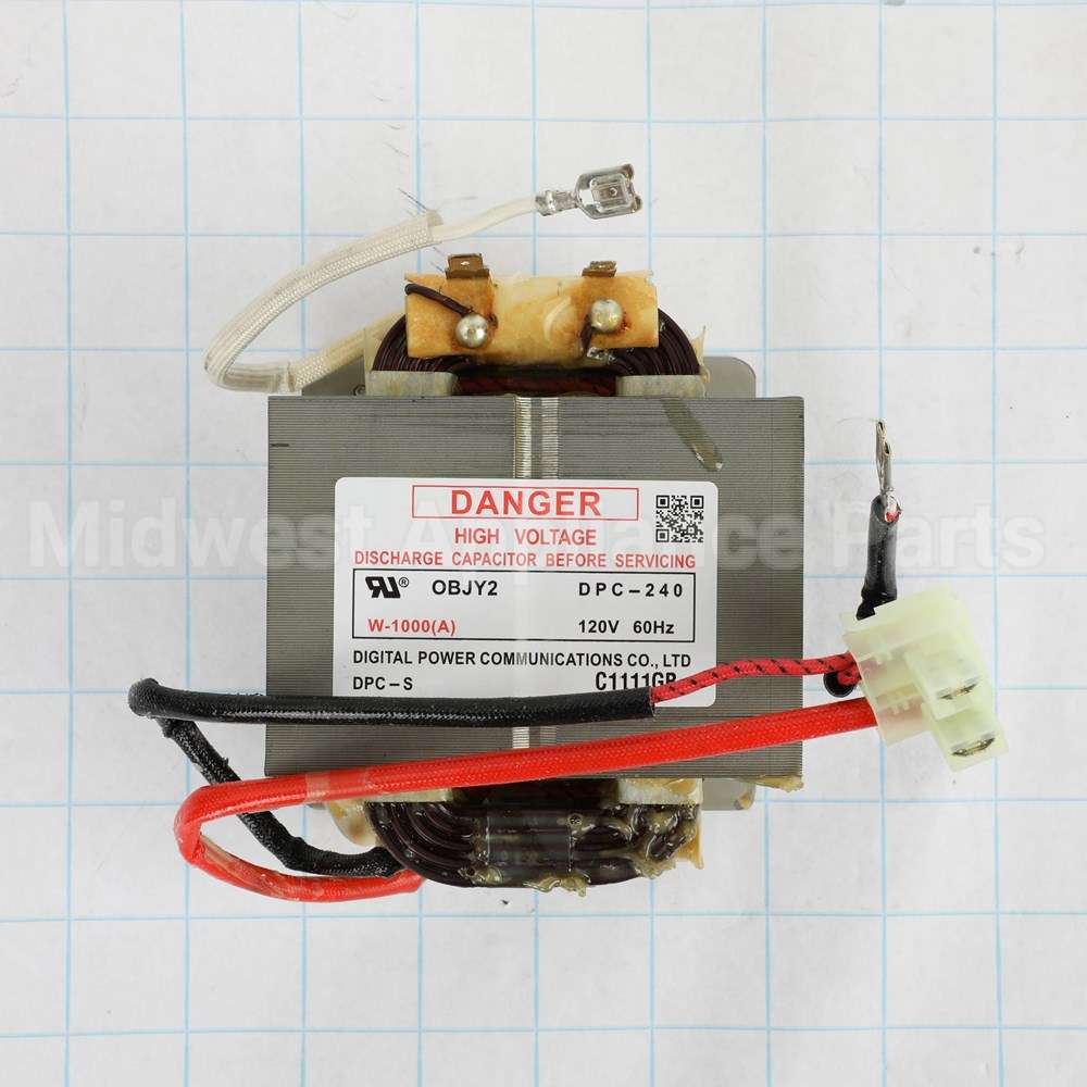 W11628655 Whirlpool Transformr