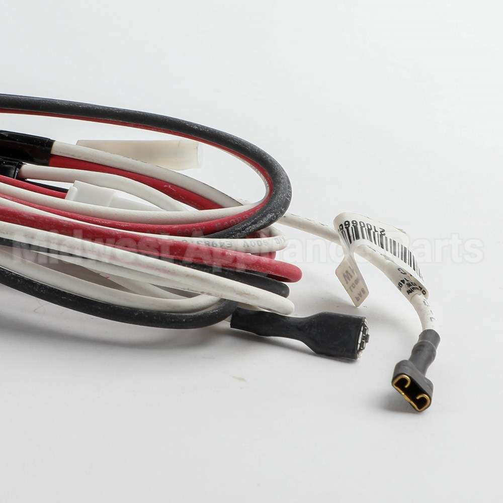 W11628776 Whirlpool Harns-Wire