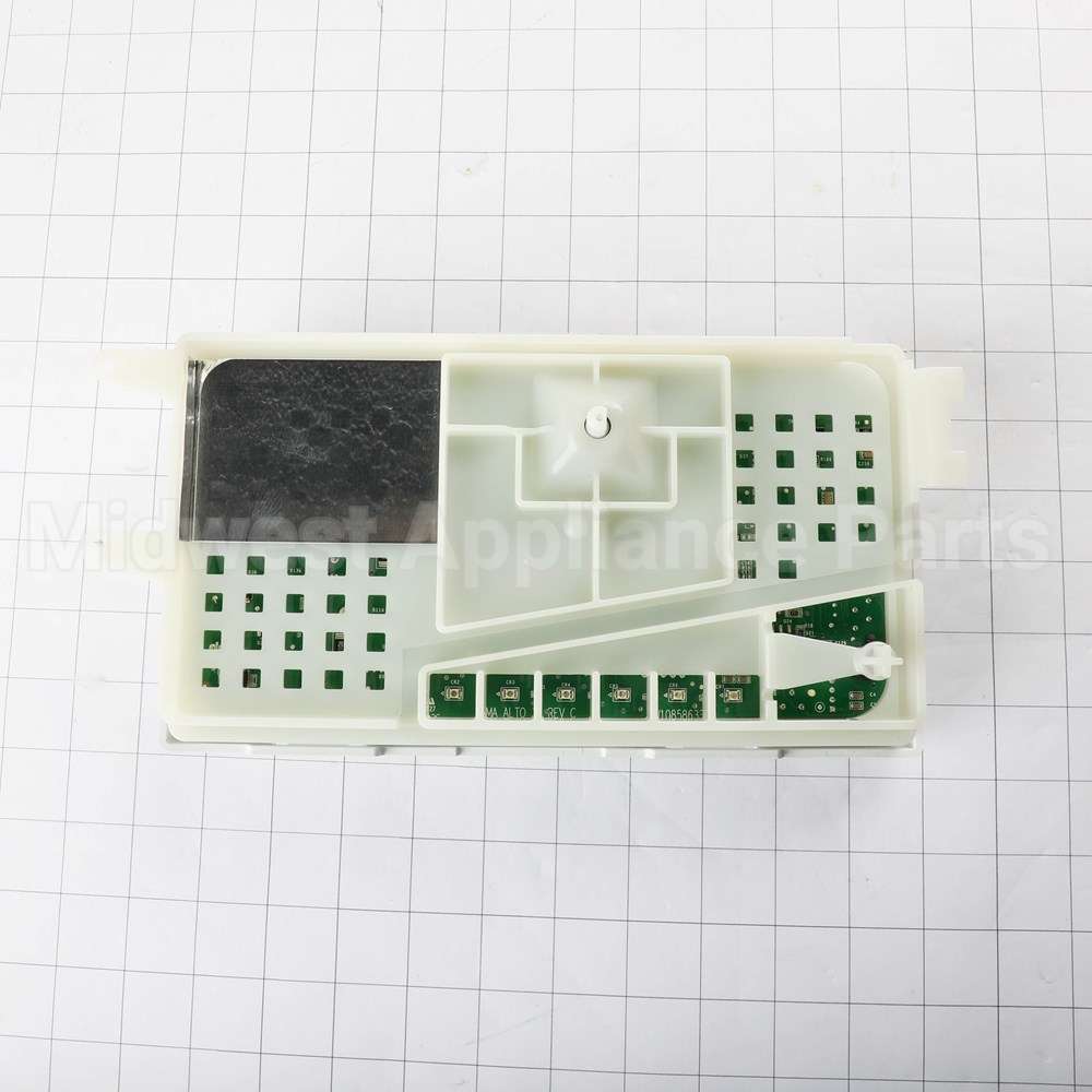 W11629601 Whirlpool Cntrl-Elec
