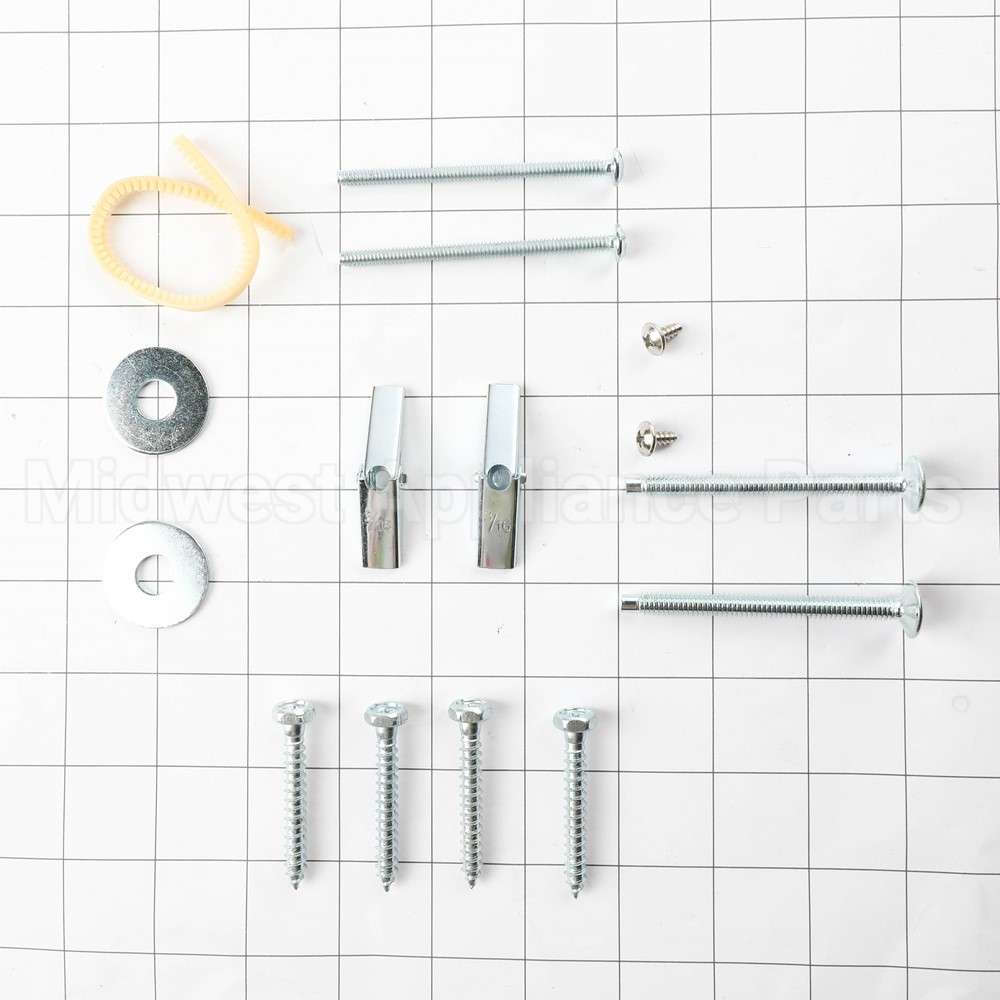 W11630290 Whirlpool Hard-Mount