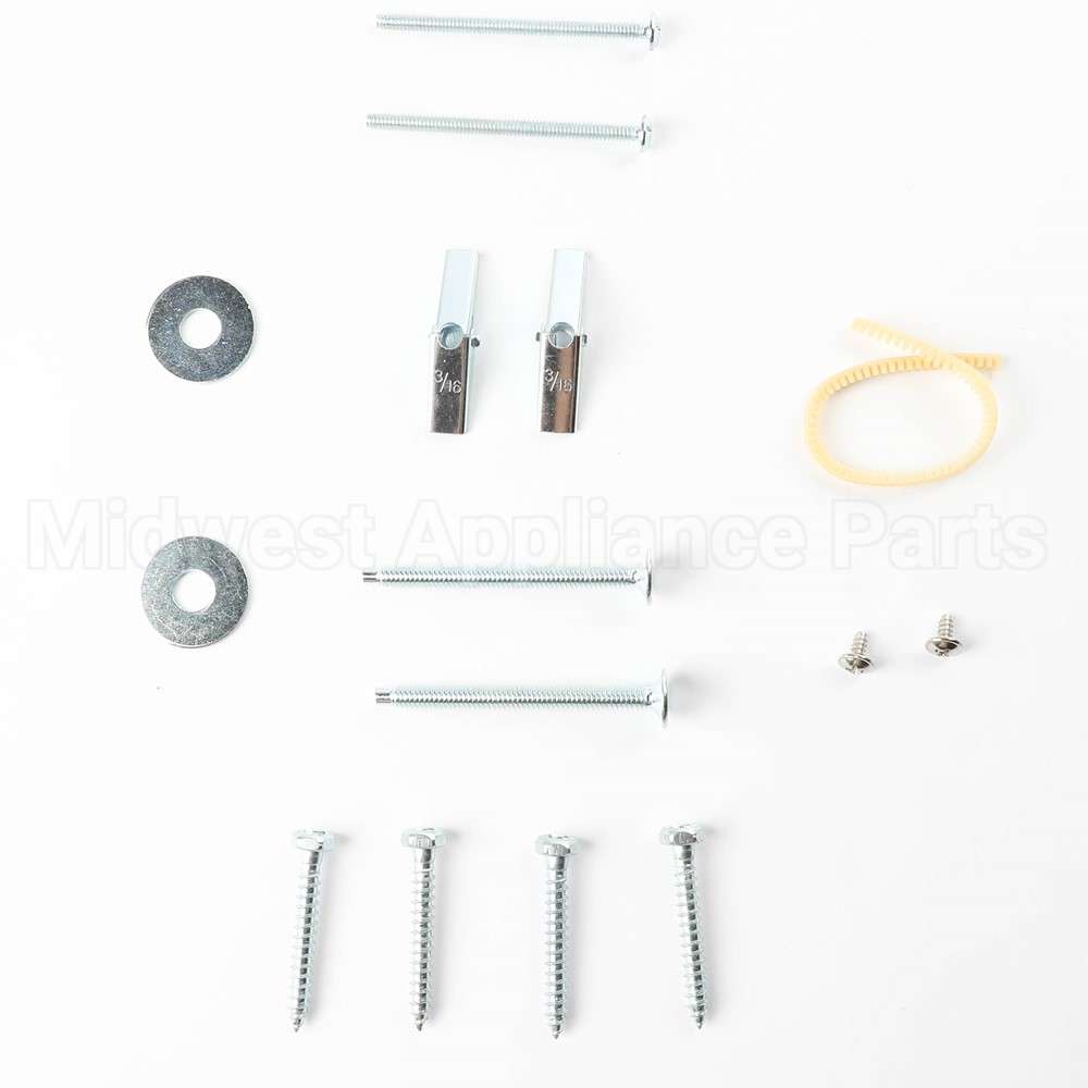 W11630290 Whirlpool Hard-Mount