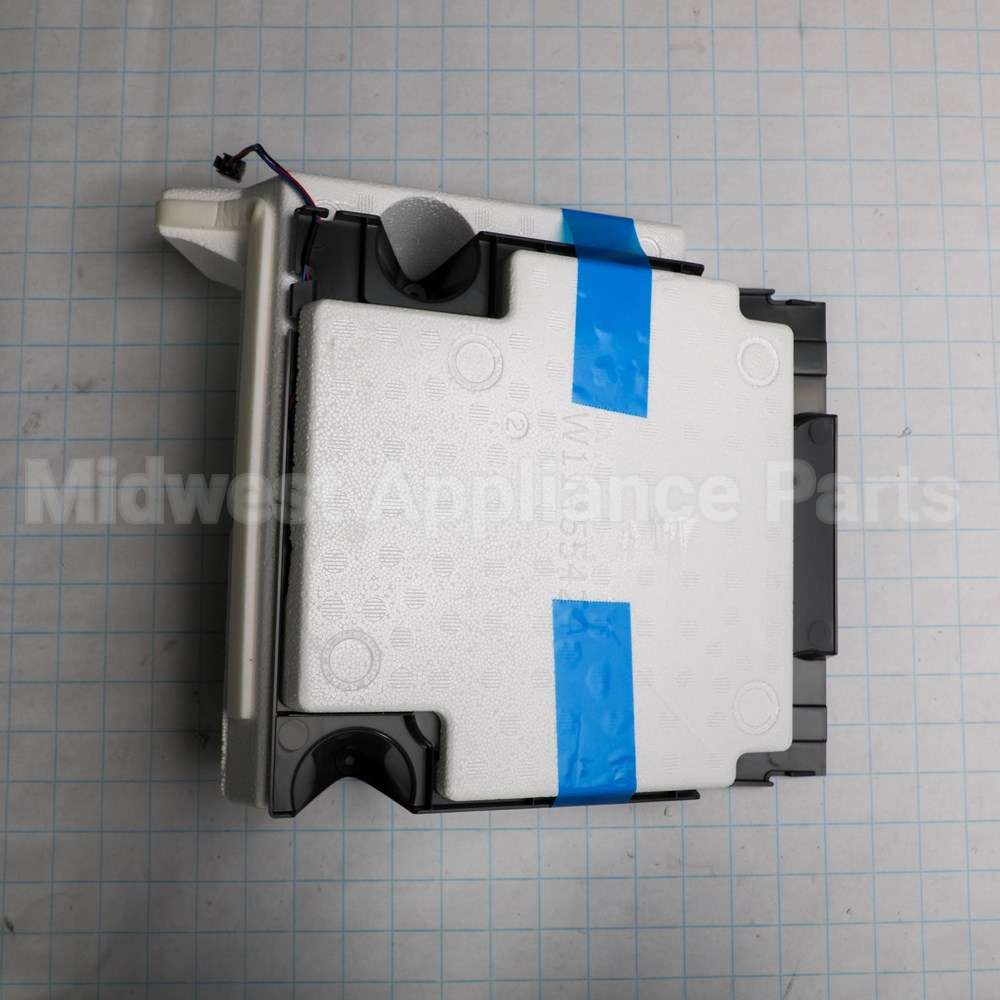 W11631623 Whirlpool Motor-Evap