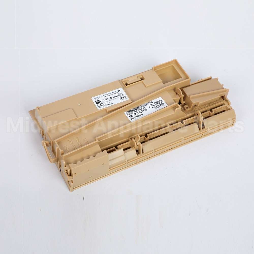 W11632725 Whirlpool Cntrl-Elec