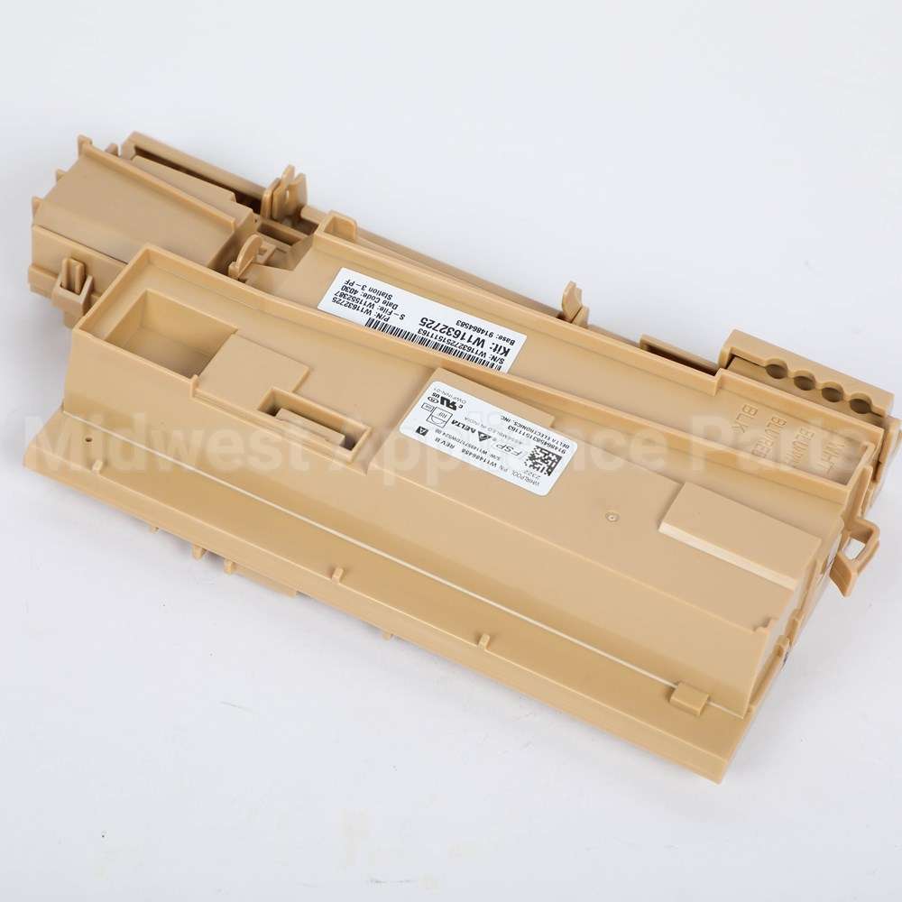 W11632725 Whirlpool Cntrl-Elec