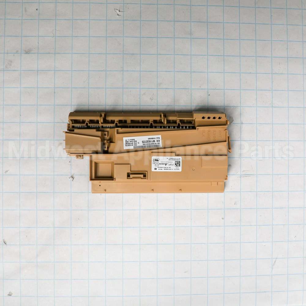W11632725 Whirlpool Cntrl-Elec