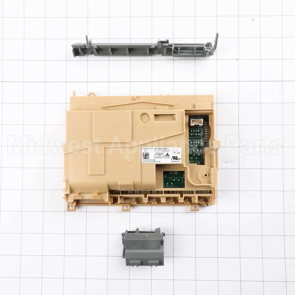 W11636101 Whirlpool Cntrl-Elec