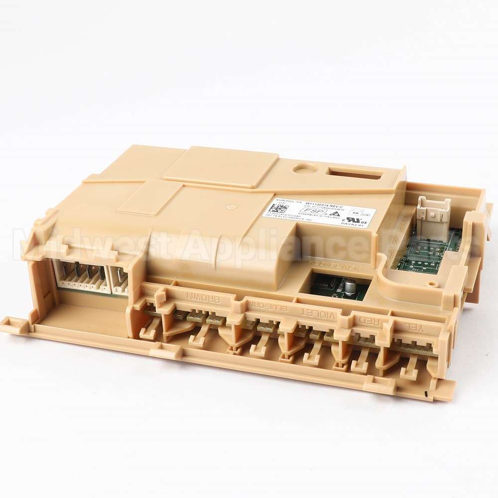 W11636101 Whirlpool Cntrl-Elec