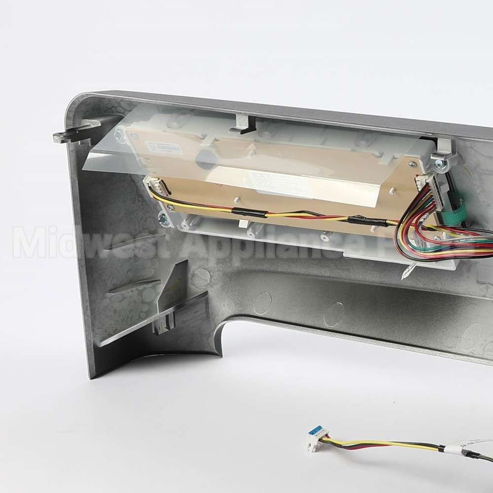 W11636632 Whirlpool Console