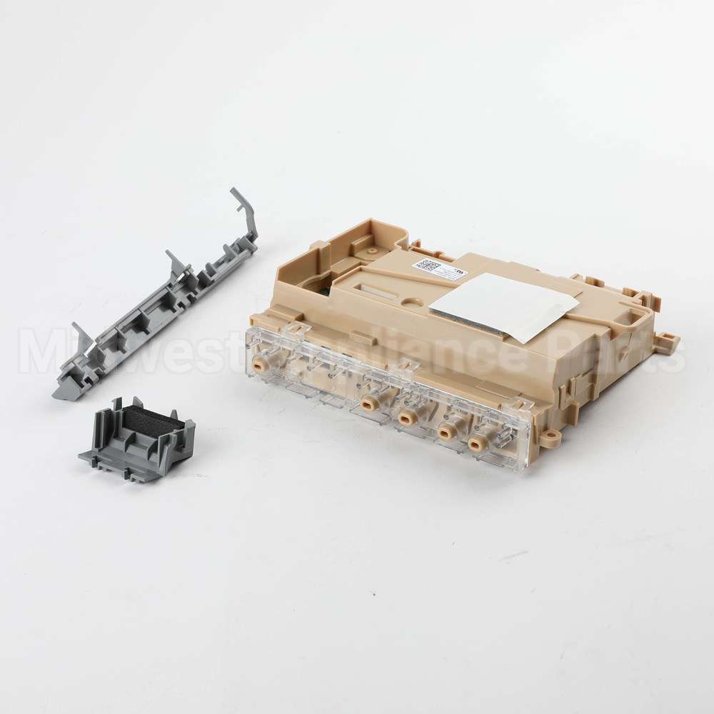 W11637583 Whirlpool Electronic Control Board Assembly