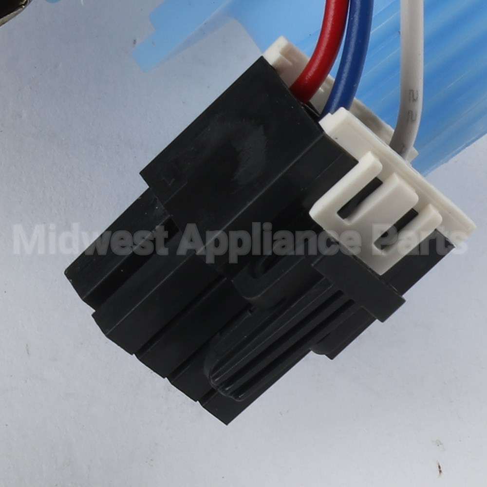 W11641117 Whirlpool Valve