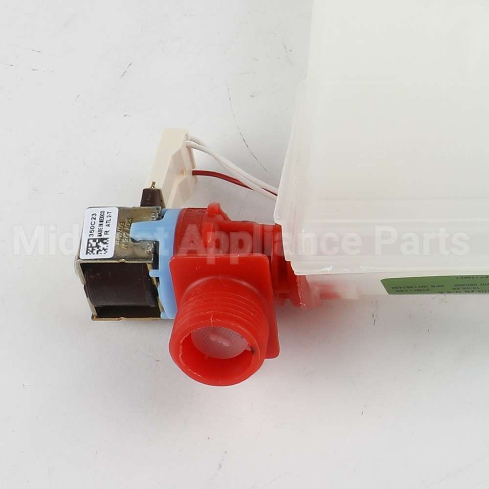 W11641117 Whirlpool Valve