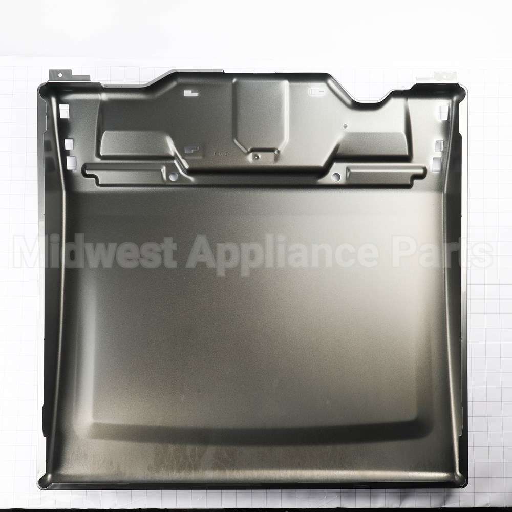 W11641122 Whirlpool Top