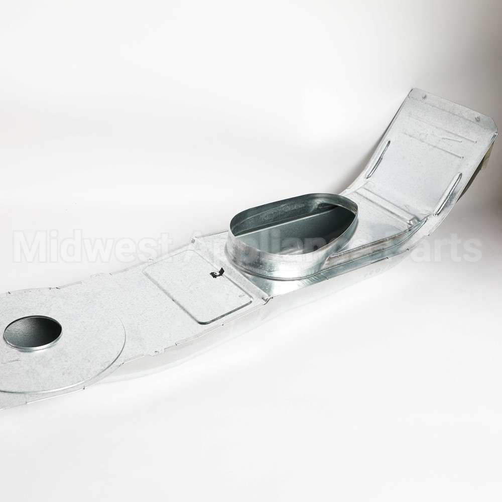 W11641158 Whirlpool Chute