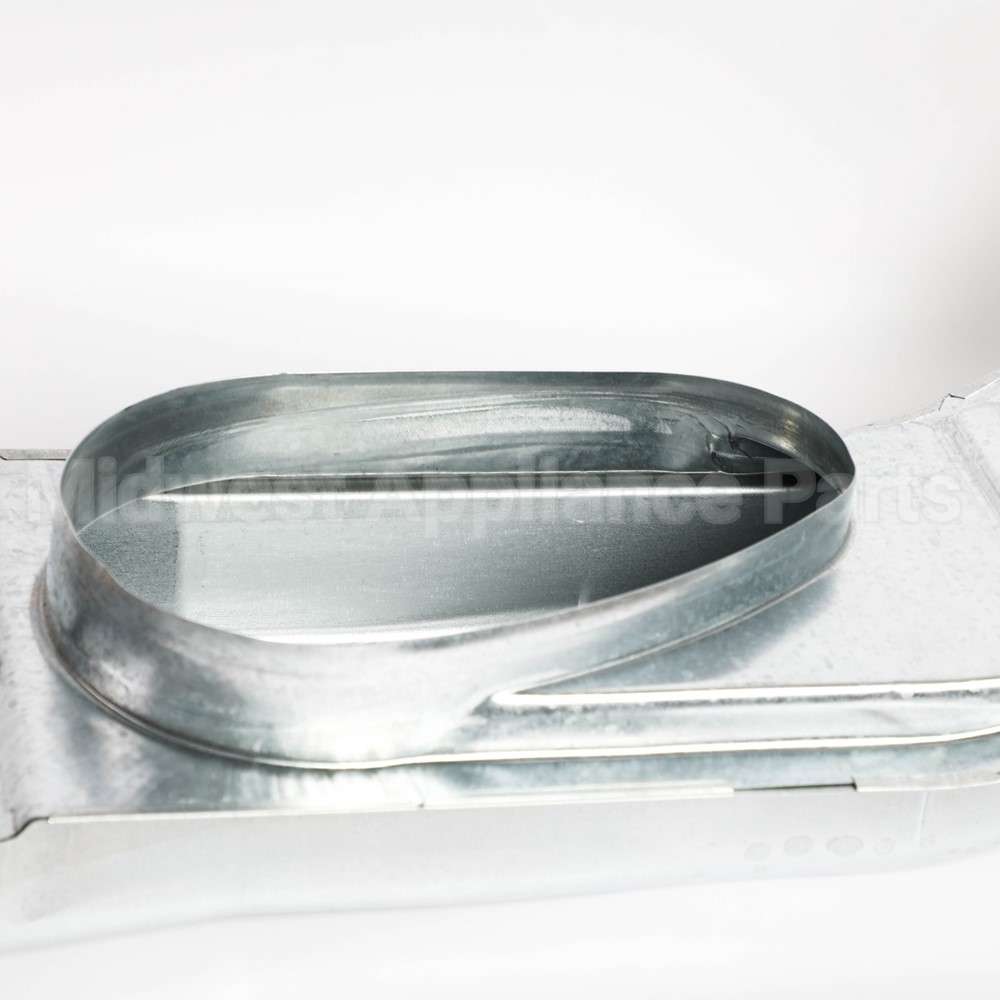 W11641158 Whirlpool Chute