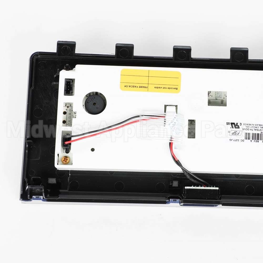 W11642011 Whirlpool Panel-Ui