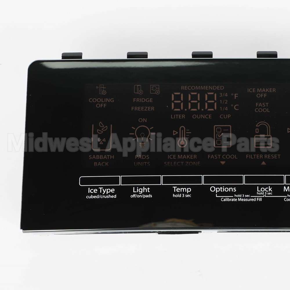 W11642011 Whirlpool Panel-Ui