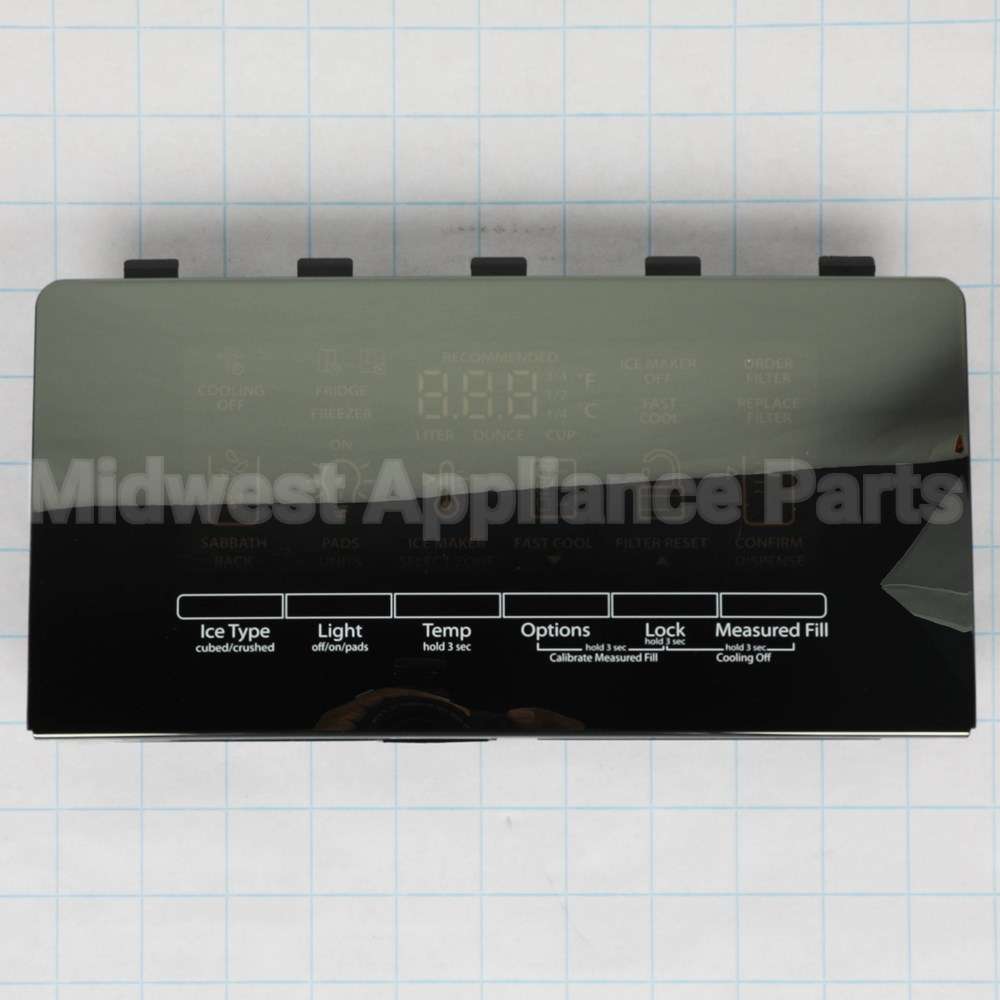 W11642011 Whirlpool Panel-Ui