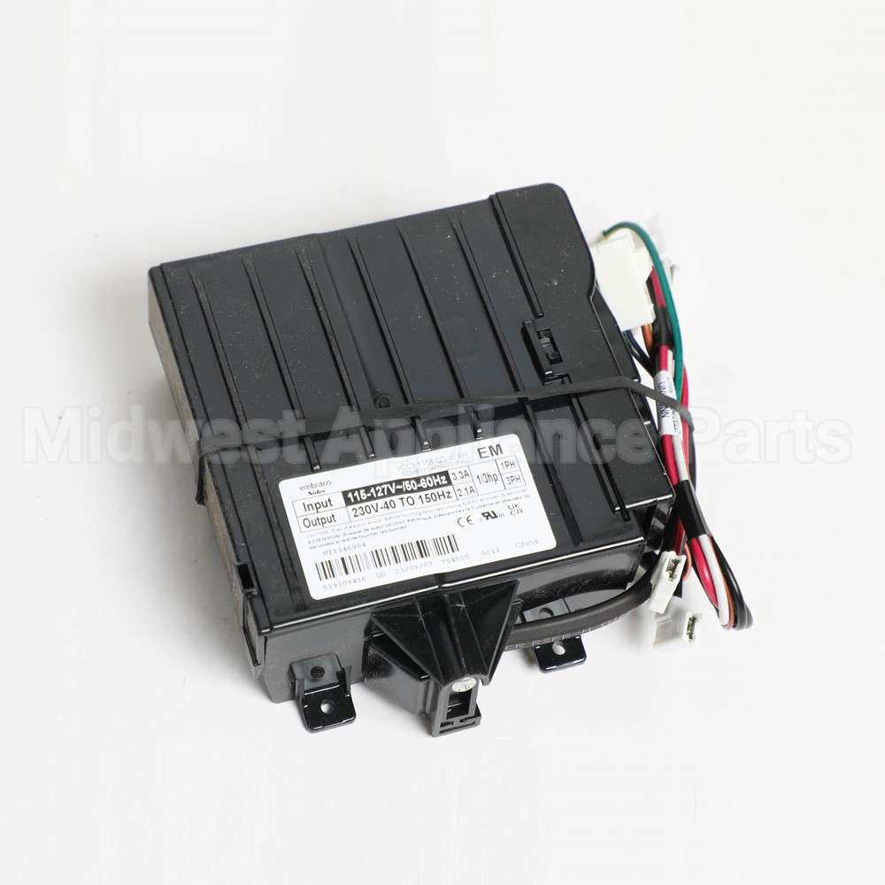 W11642201 Whirlpool Invrtr-Box